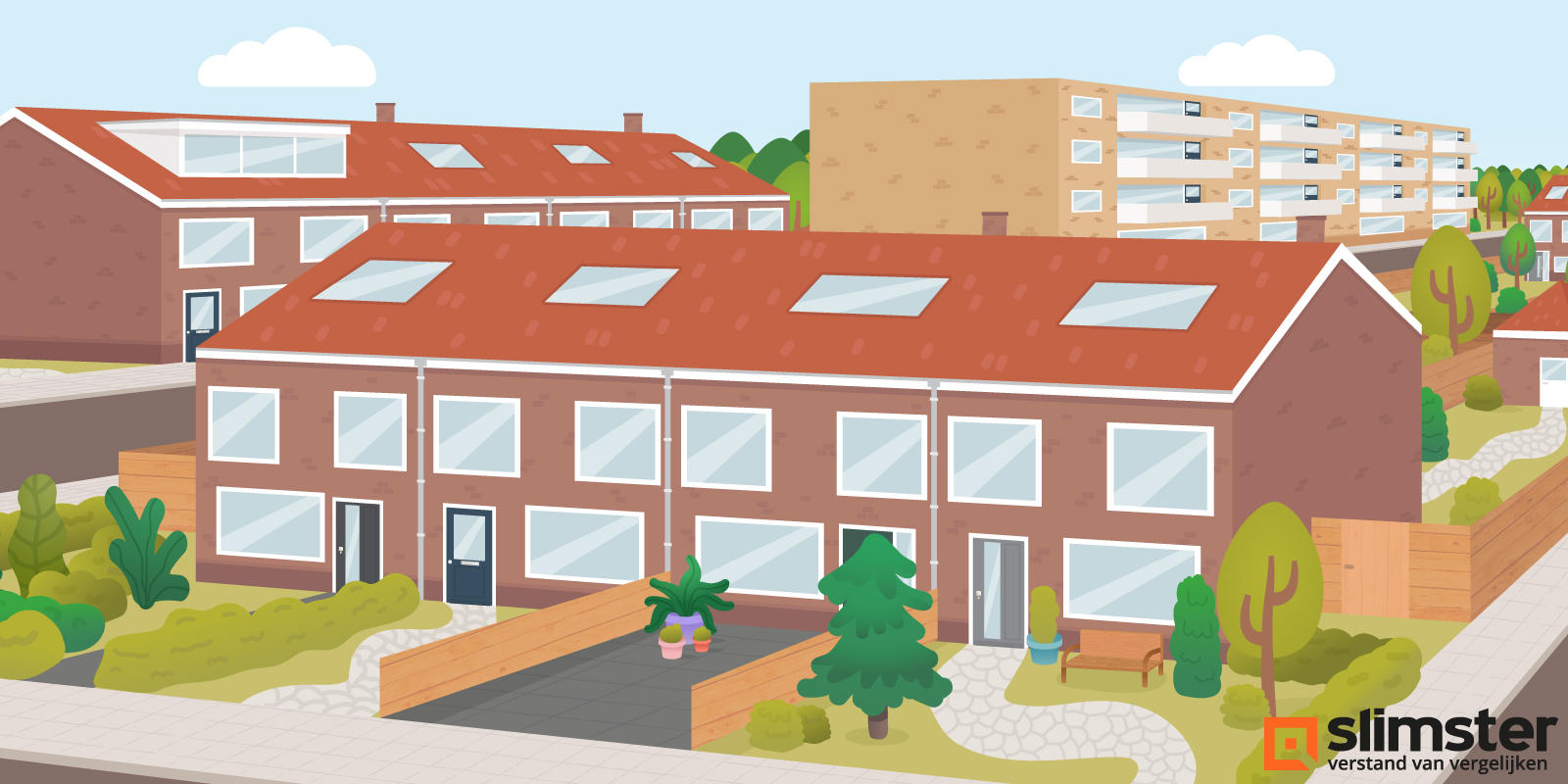 woning isoleren kosten